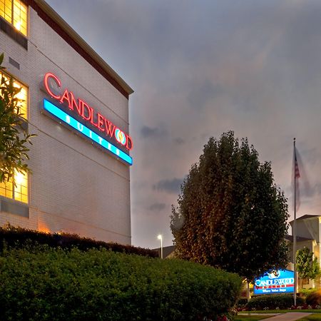 Candlewood Suites Tyler By Ihg Luaran gambar