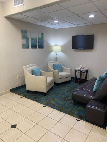 Candlewood Suites Tyler By Ihg Luaran gambar