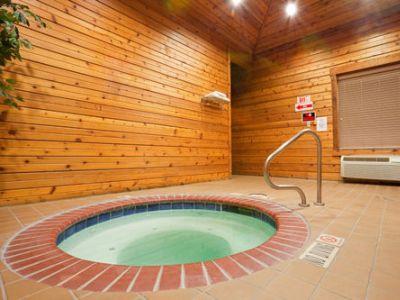 Candlewood Suites Tyler By Ihg Luaran gambar
