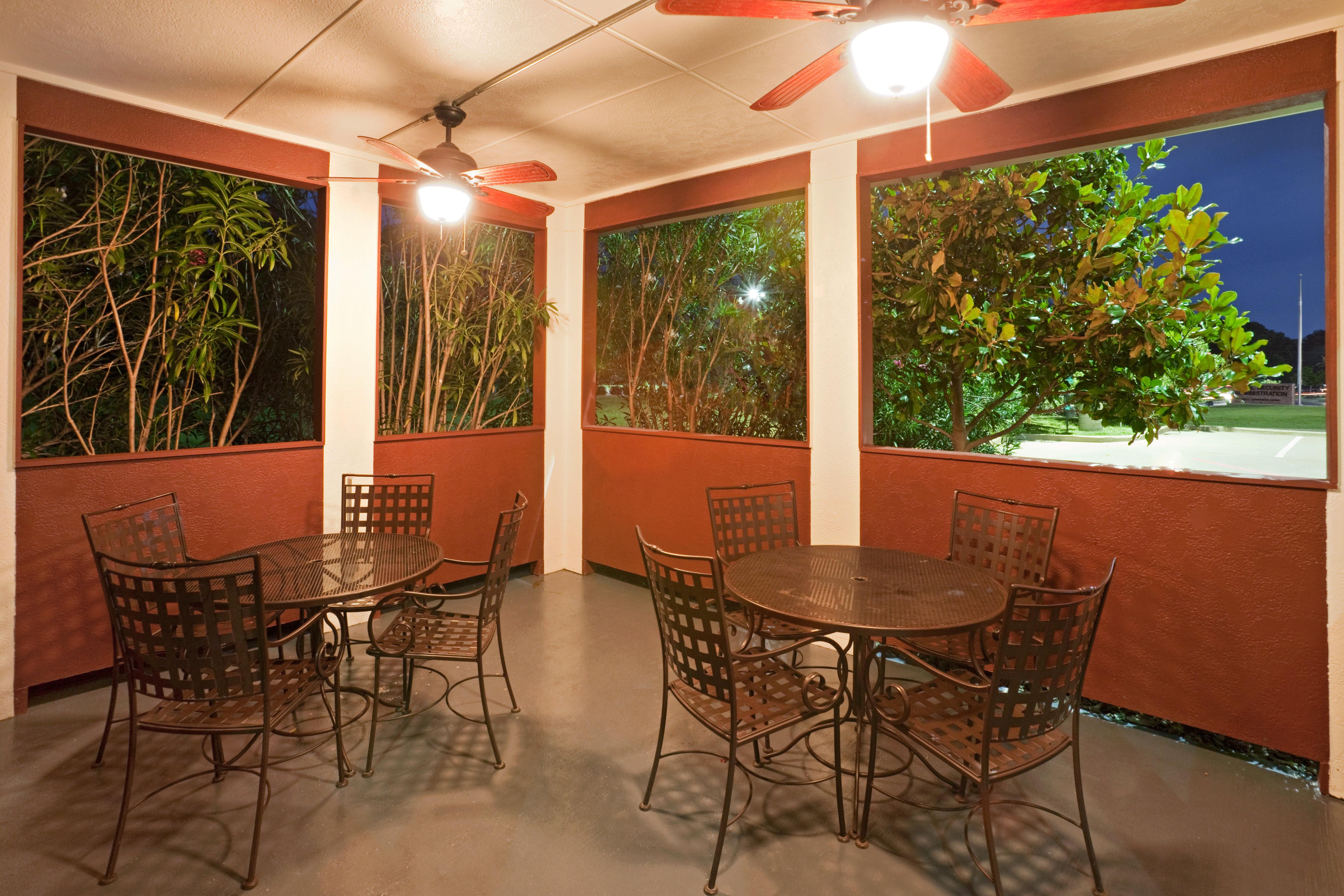 Candlewood Suites Tyler By Ihg Luaran gambar