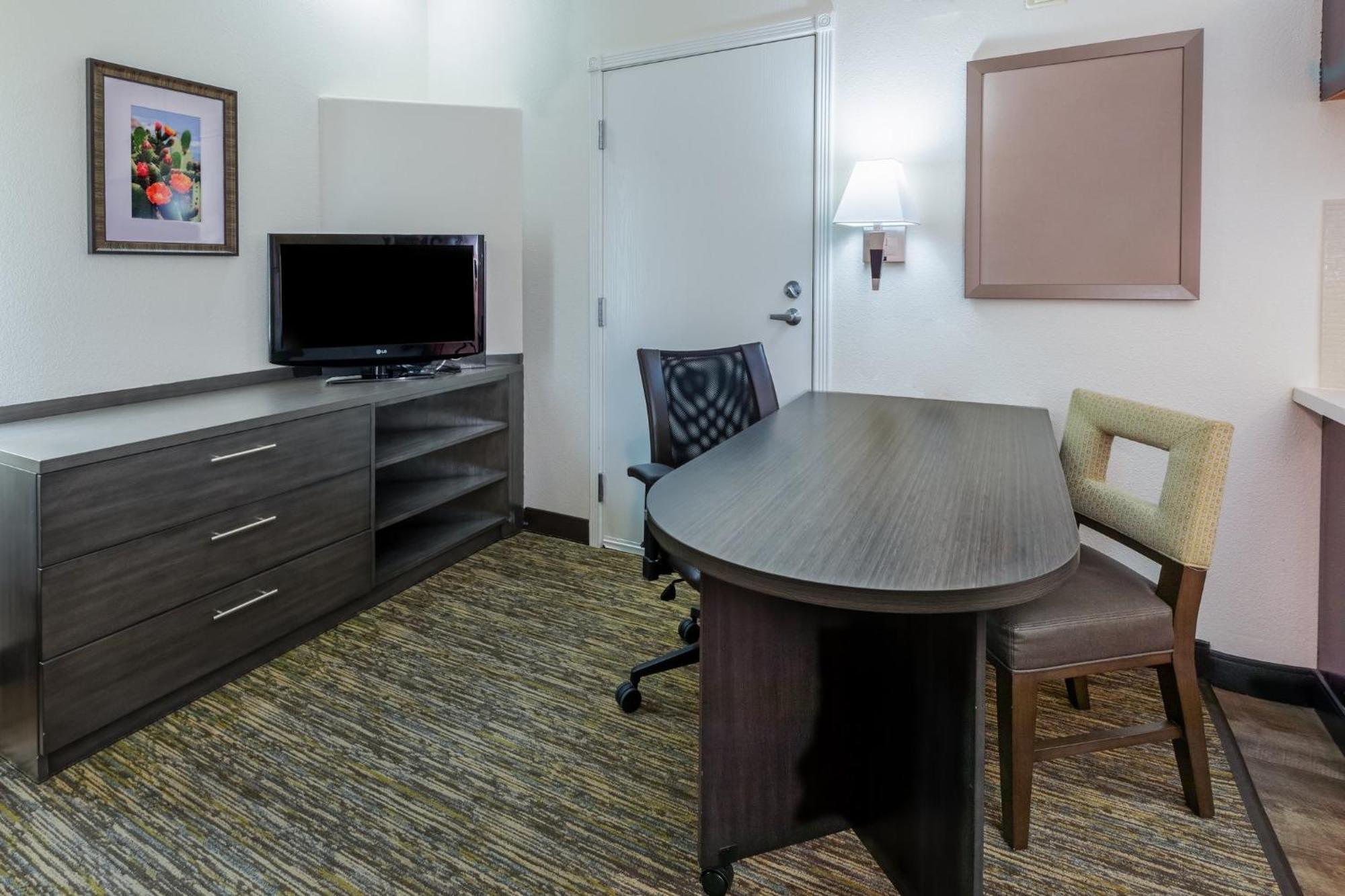 Candlewood Suites Tyler By Ihg Luaran gambar