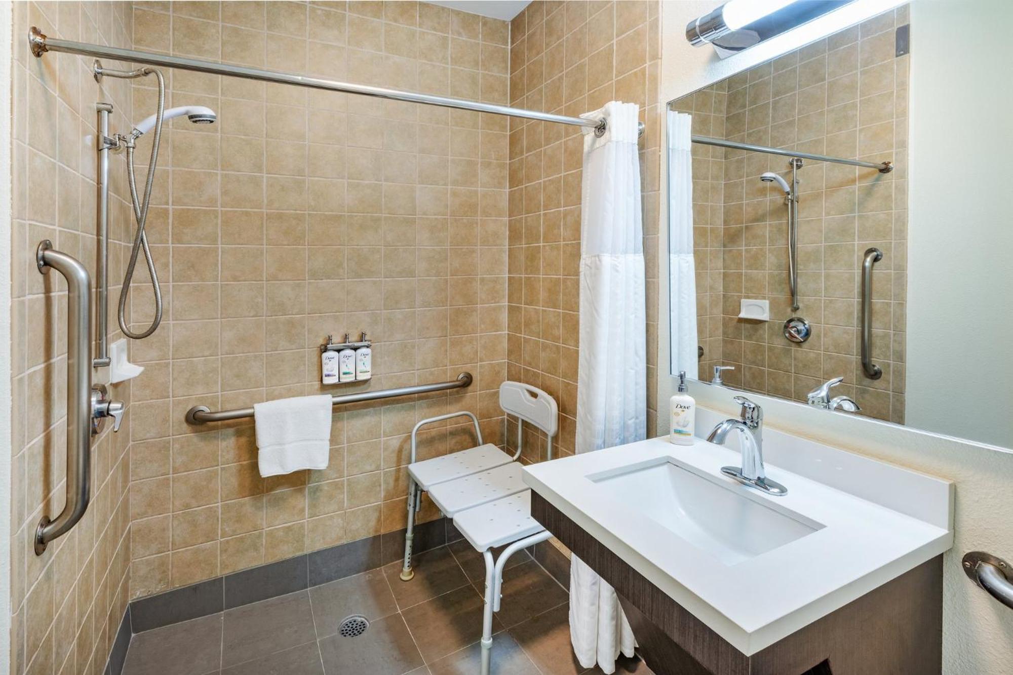 Candlewood Suites Tyler By Ihg Luaran gambar