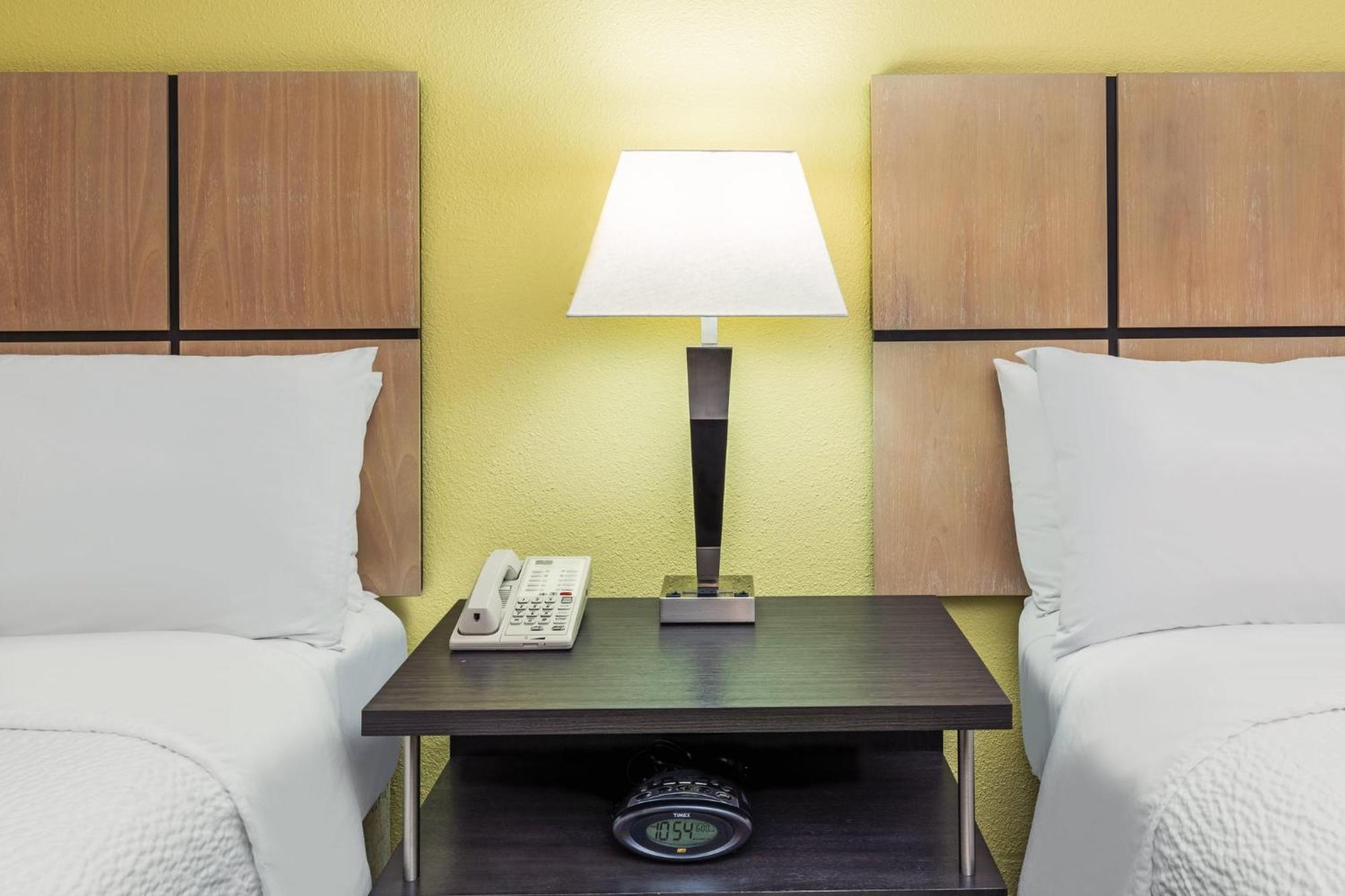 Candlewood Suites Tyler By Ihg Luaran gambar