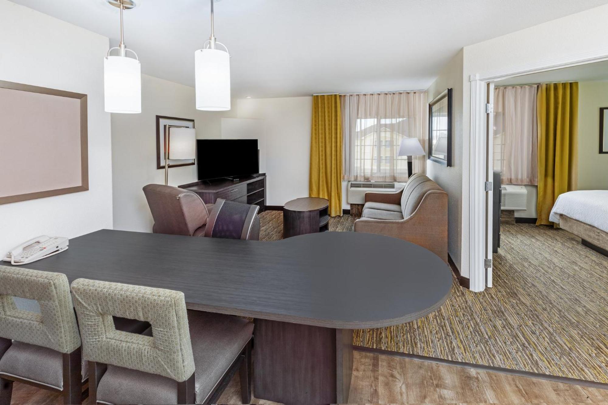 Candlewood Suites Tyler By Ihg Luaran gambar