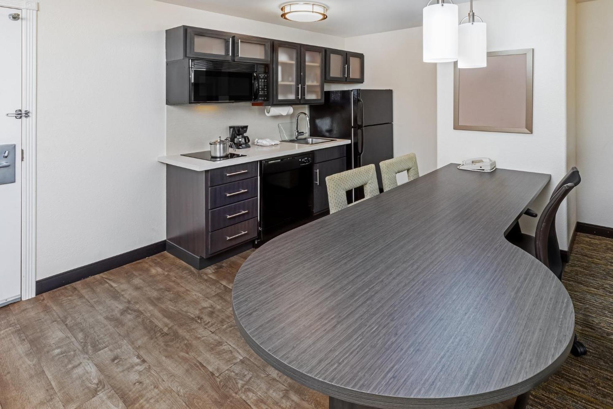 Candlewood Suites Tyler By Ihg Luaran gambar