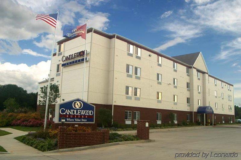 Candlewood Suites Tyler By Ihg Luaran gambar